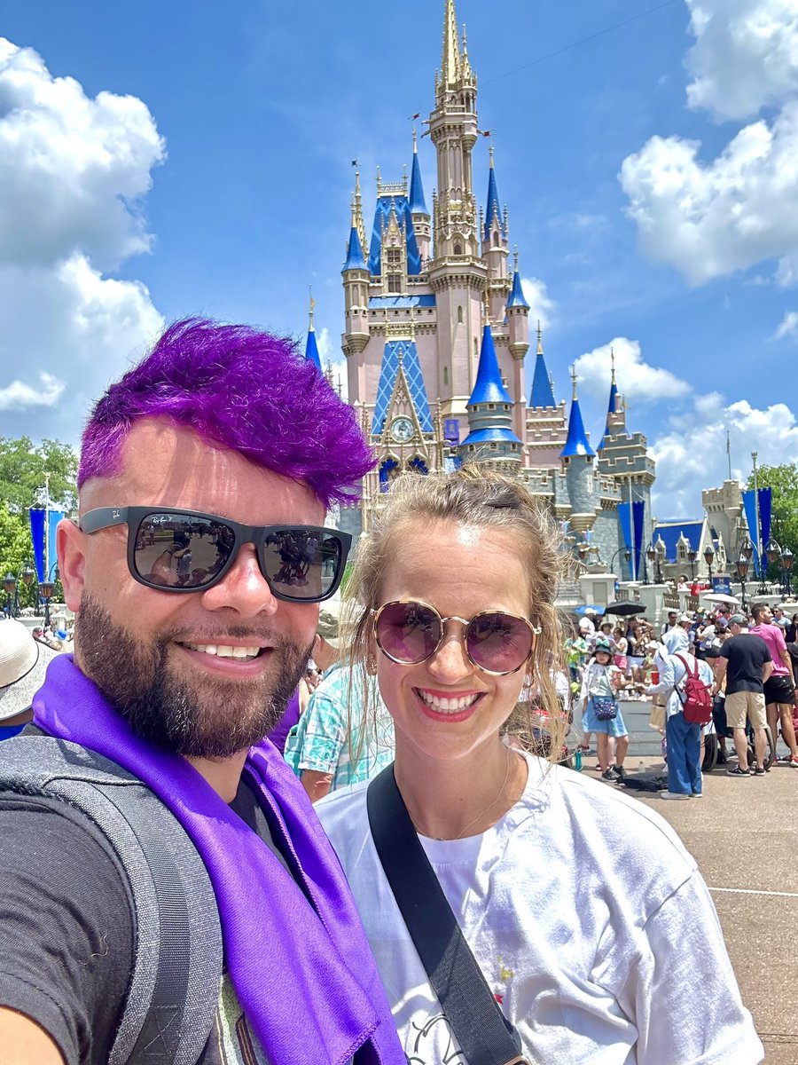 RMDesigns15's tweet photo. I am so ready to go back to Disney!! 🏰 https://t.co/BPO5qc0Qi1