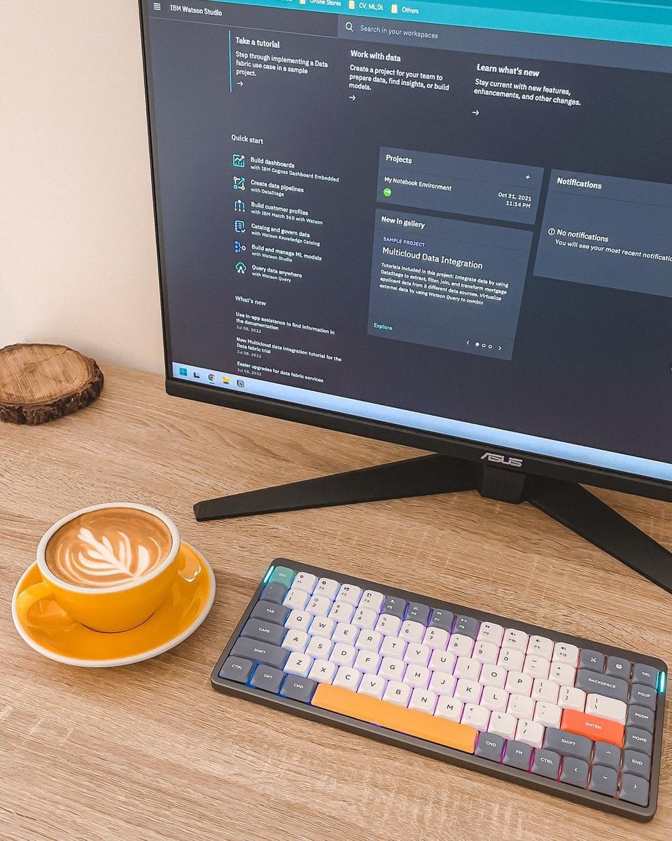 Top1Reviews's tweet photo. Have a cup of coffee☕️ to start your day and type on NuPhy to increase your productivity🎈
#nuphy #nuphyair75 #keyboards https://t.co/UJEIFizOiF