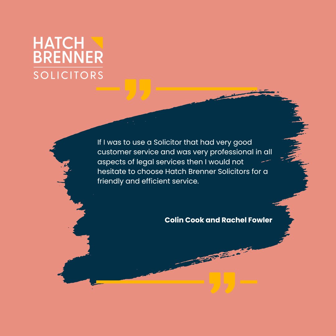 HatchBrenner's tweet image. More glowing feedback.

#clientfeedback #teamwork #welldoneteam @HatchBrenner