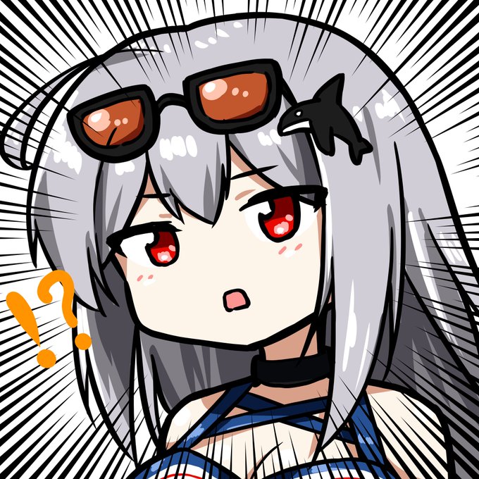 #今月描いた絵を晒そう 
#アークナイツ
相変わらずのアークナイツ尽くし
一瞬だけ真面目なの描いた 