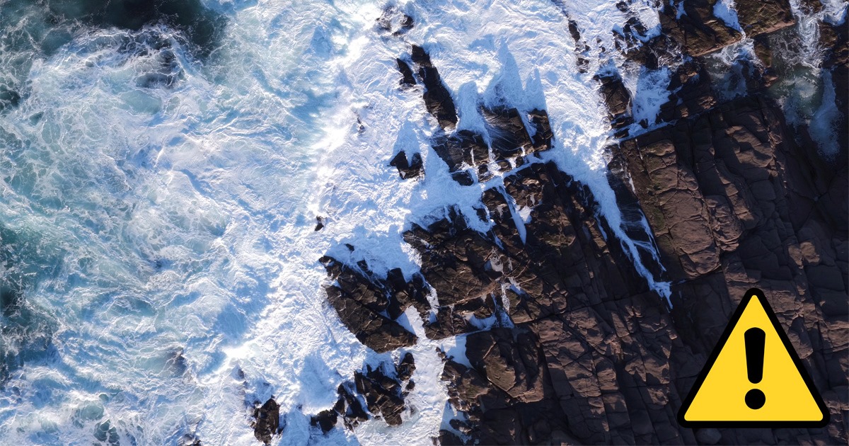 Safety Advisory ⚠️ 

Heavy rain &amp; storm surges are forecasted for Eastern #NL in coming days. Parks Canada is advising anyone planning to visit #SignalHillNHS,  #CapeSpearNHS &amp; #CastleHillNHS during this time to monitor forecasts &amp; stay away from coastal areas. 

Stay safe! #nlwx