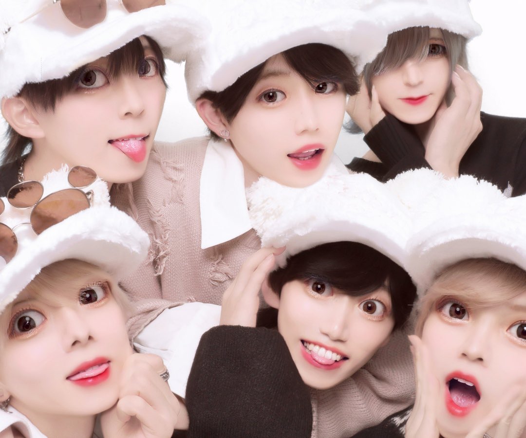 ビビるくらい最高だったね