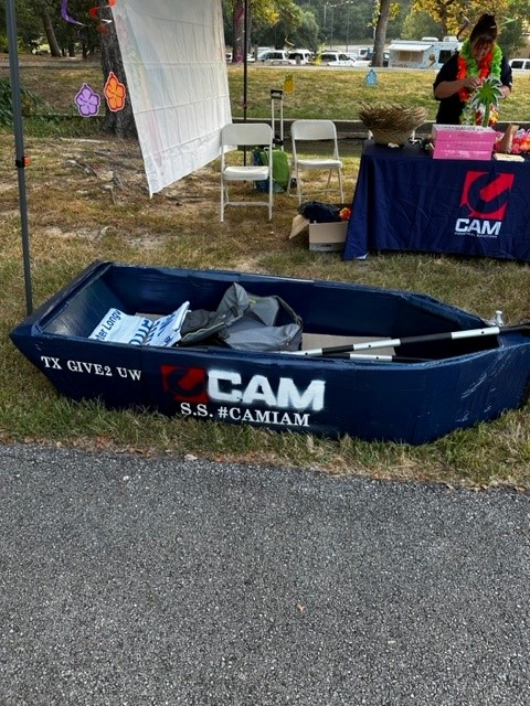 CAM Industrial Solutions tweet media