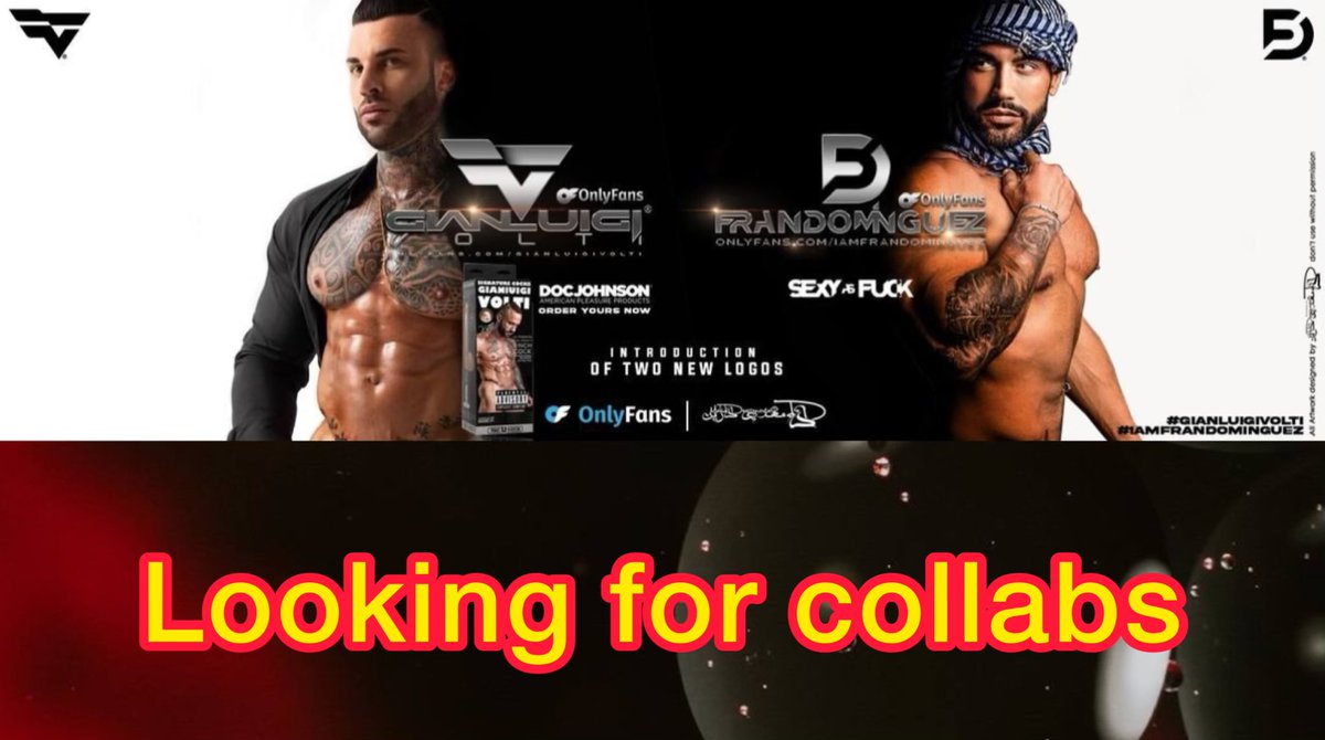 IVANX ⭕️ ALPHA XXL ⭕️ (@alphaivanx) on Twitter photo Looking for collabs @Gianluigi_volti and <a href="/imfrandominguez/">IamFranDominguez</a>
Graphic by <a href="/MEHDIDESIGNONEO/">mehdidesignone™ ✪</a> Looking for collabs @Gianluigi_volti and <a href="/imfrandominguez/">IamFranDominguez</a>
Graphic by <a href="/MEHDIDESIGNONEO/">mehdidesignone™ ✪</a>