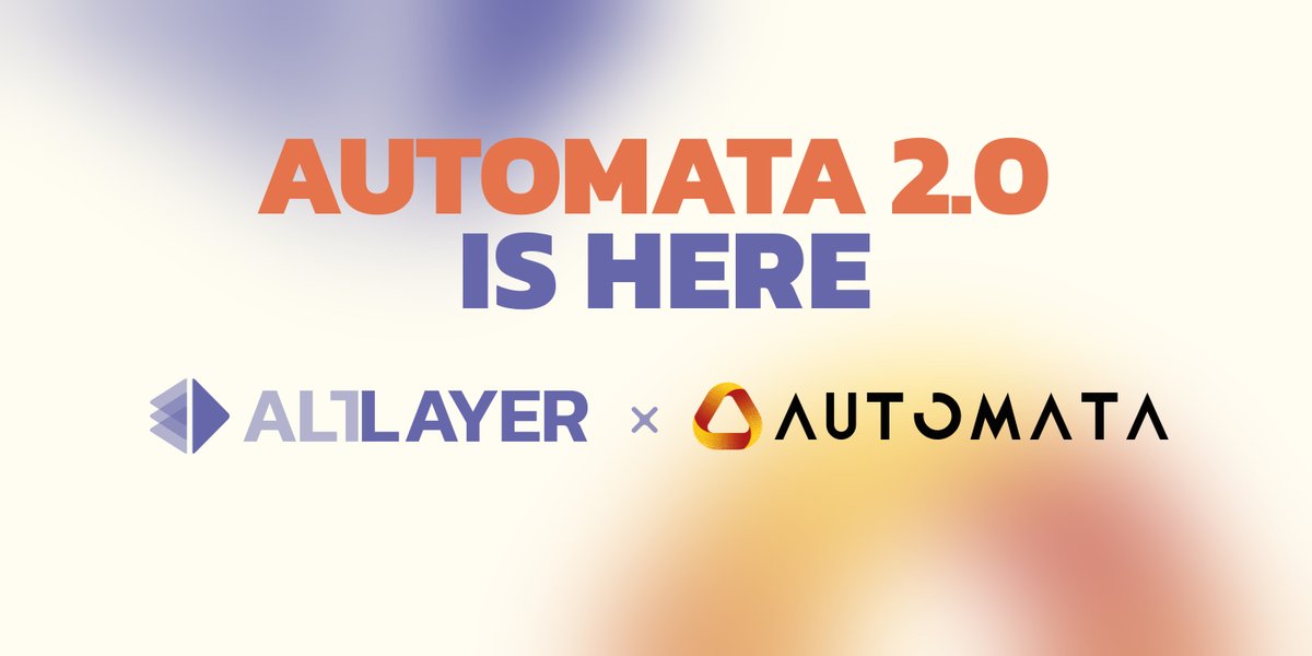 AltLayer tweet media