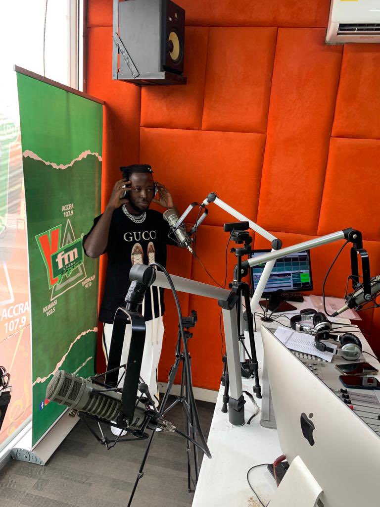 FTEnt_'s tweet photo. It was a successful interview today with @iambrownberry and @deejayloft on the #rysenshyne program on @y1079fm #MapHolder https://t.co/bZtnmmv3vC https://t.co/JeM9PKKTWp
https://t.co/BP8nSXbNku
https://t.co/oOJ16sdihI https://t.co/c4opIIrGON https://t.co/A2oFX4rATv