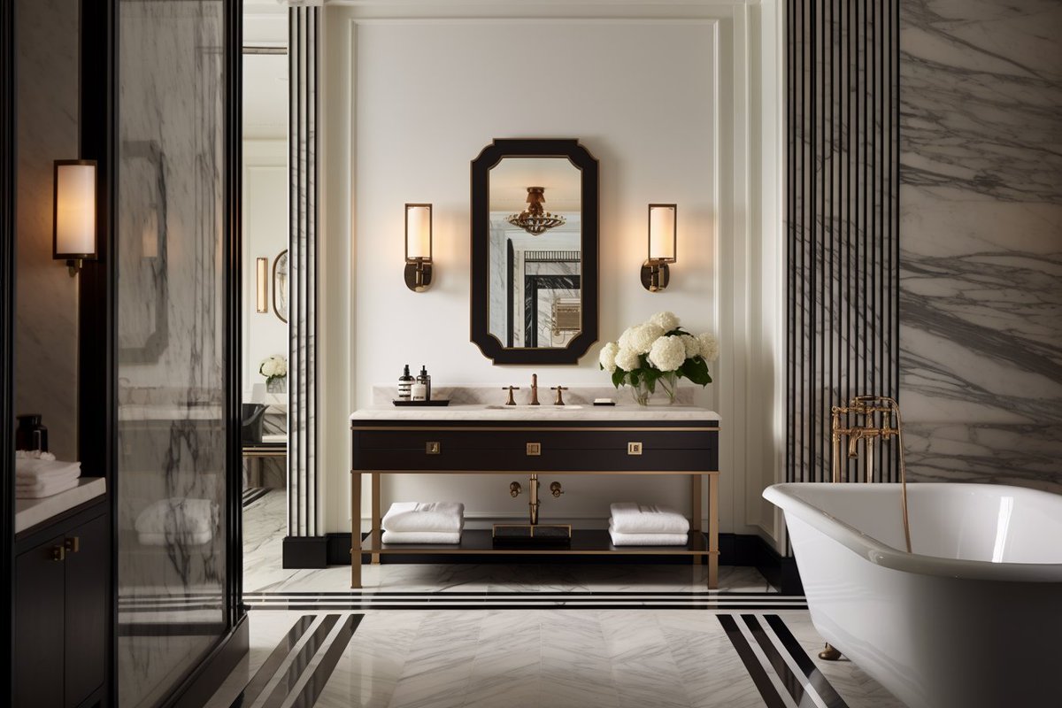 SuperDwell's tweet photo. What’s the next big thing in interior design? 
Dive into our AI-powered predictions for 2024's hottest trends! For a full deep dive into these trends, don't miss our latest blog post! 
https://t.co/0NwQN0qWr5

#ai #interiordesign #architecture  #interiordesigner  #aidesigns https://t.co/aieP98HPJB