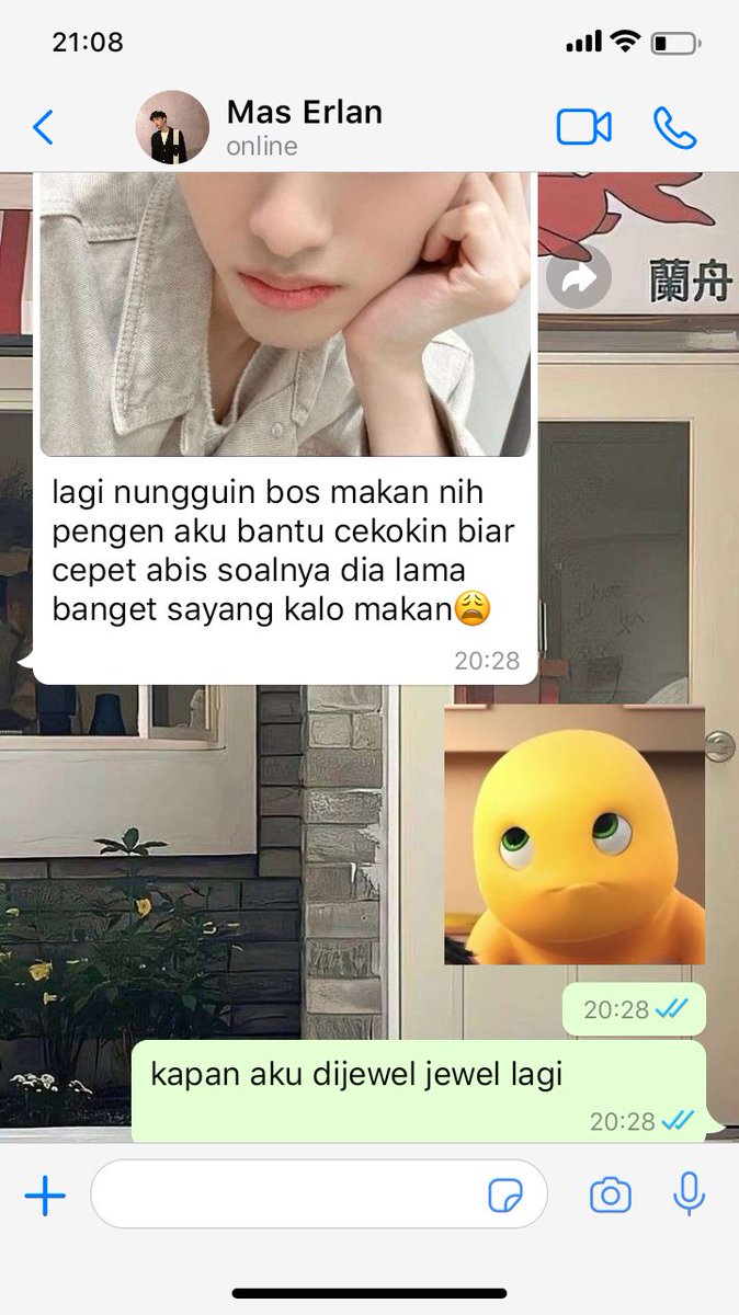 Nemu Mamas Jawa

— winwin fewtweet