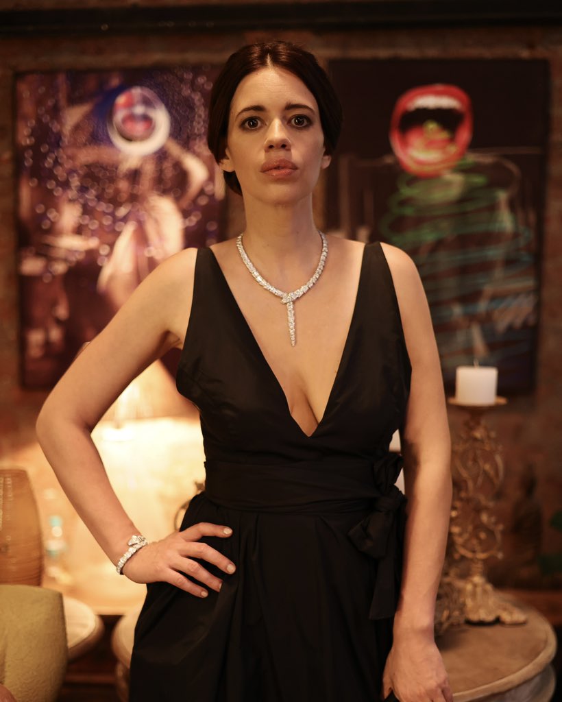 Made In Heaven tweet media