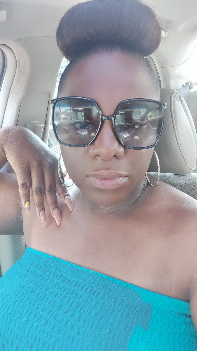 AtlJazziJ's tweet photo. Good morning everyone 🌞

#myblackisbeautiful #melininpoppin #atlanta #atlthick #atlvibes #atl #biggirlsrock #thickgirlsmatter💯🔥🍑💯🍑 #transbeauty #bbwatl #bbwts #iacceptmyself #ts #blackbeauty #tgirlsdoitbetter #noapologies #livinginmytruth https://t.co/ABGXWefMBm