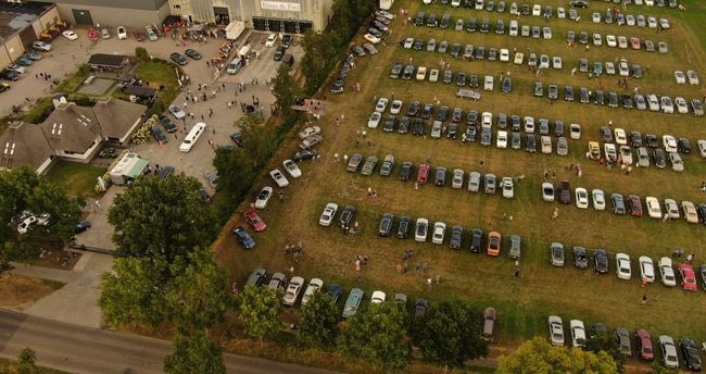 Aanstaande zondag 3 september de 13e StarCars &amp; Coffee klaasdepoel.com/starcars-coffe… aanmelden niet nodig. Delen is fijn 👍