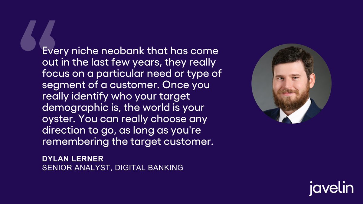 An Indian fintech that offers banking services for people immigrating to the United States has rolled out a phone plan product. Javelin's Dylan Lerner shares his insights. Read here: americanbanker.com/news/fintech-r…