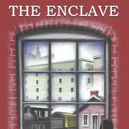 FREE event at noon Wednesday, Sept. 13 Suzanne Roy, author of “The Enclave” and “The Legacy. Funded by Maine Humanities Council and Maine Arts Commission. conta.cc/3P0FwpB