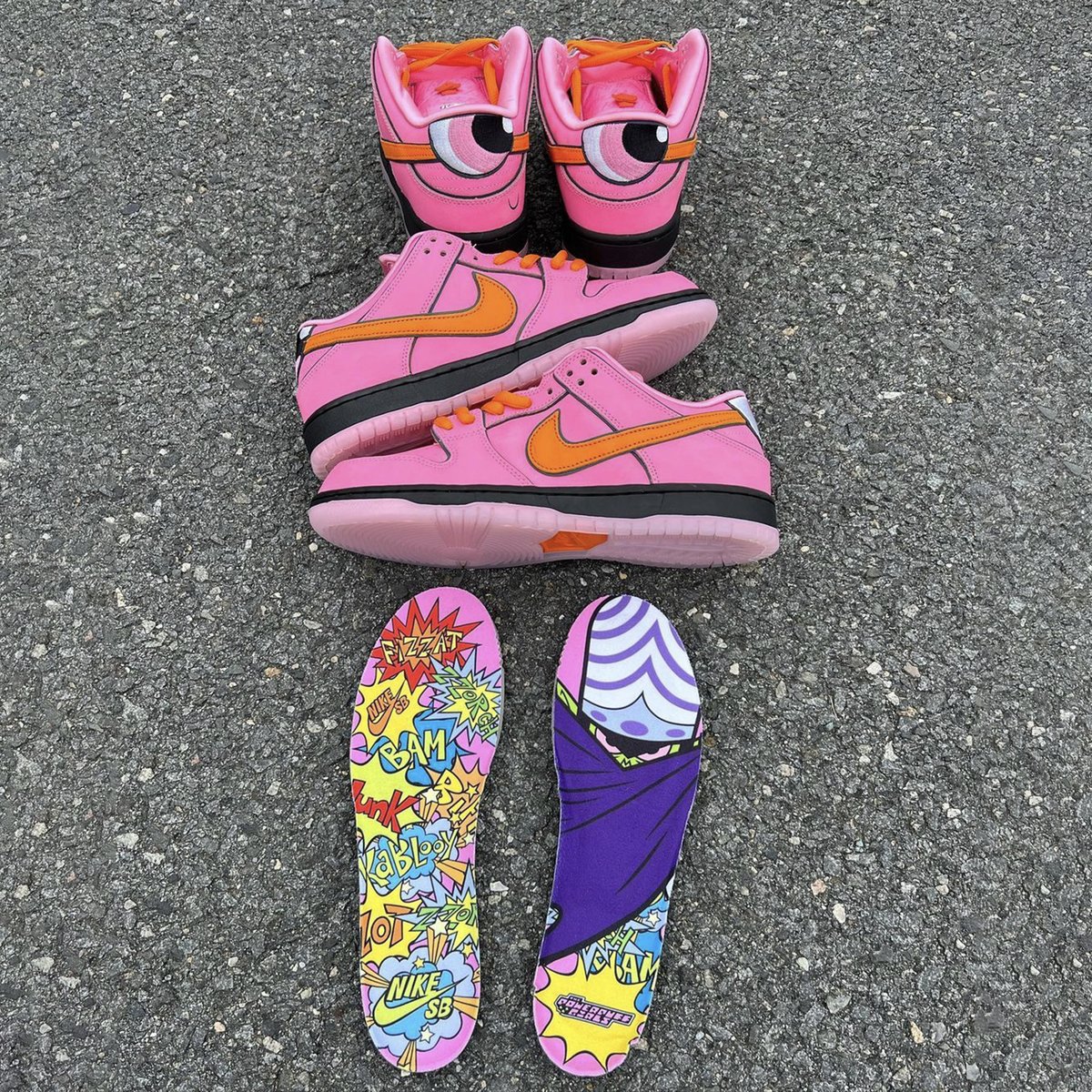 Pingshack tweet media