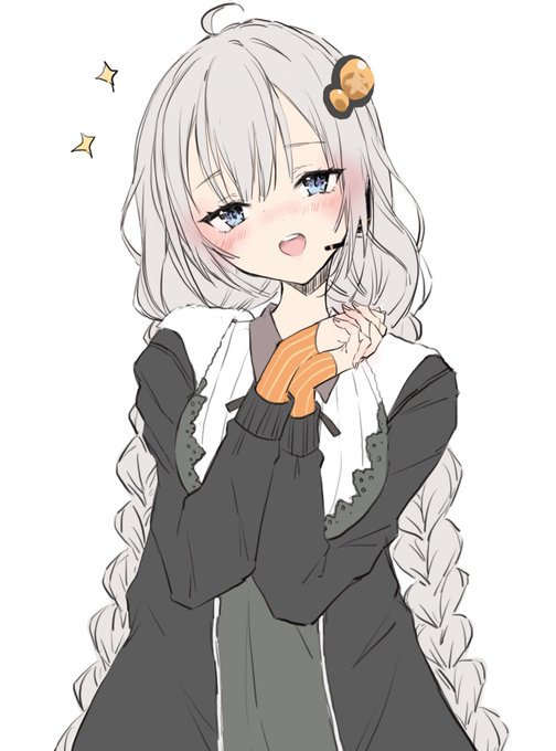 紲星あかり らふ♪ 