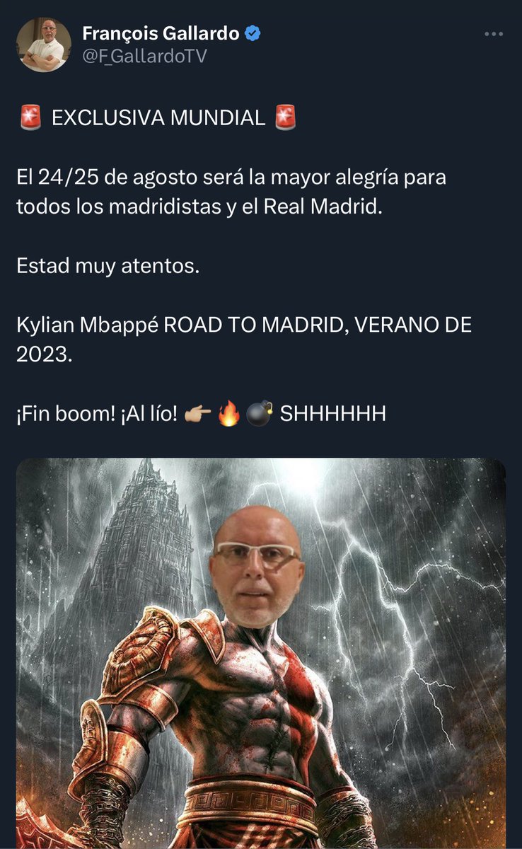 llaneza_gary's tweet photo. mi colega el ludopata: bro déjame hacerte una apuesta que yo nunca fallo

also mi colega: https://t.co/c3IQzRyA68