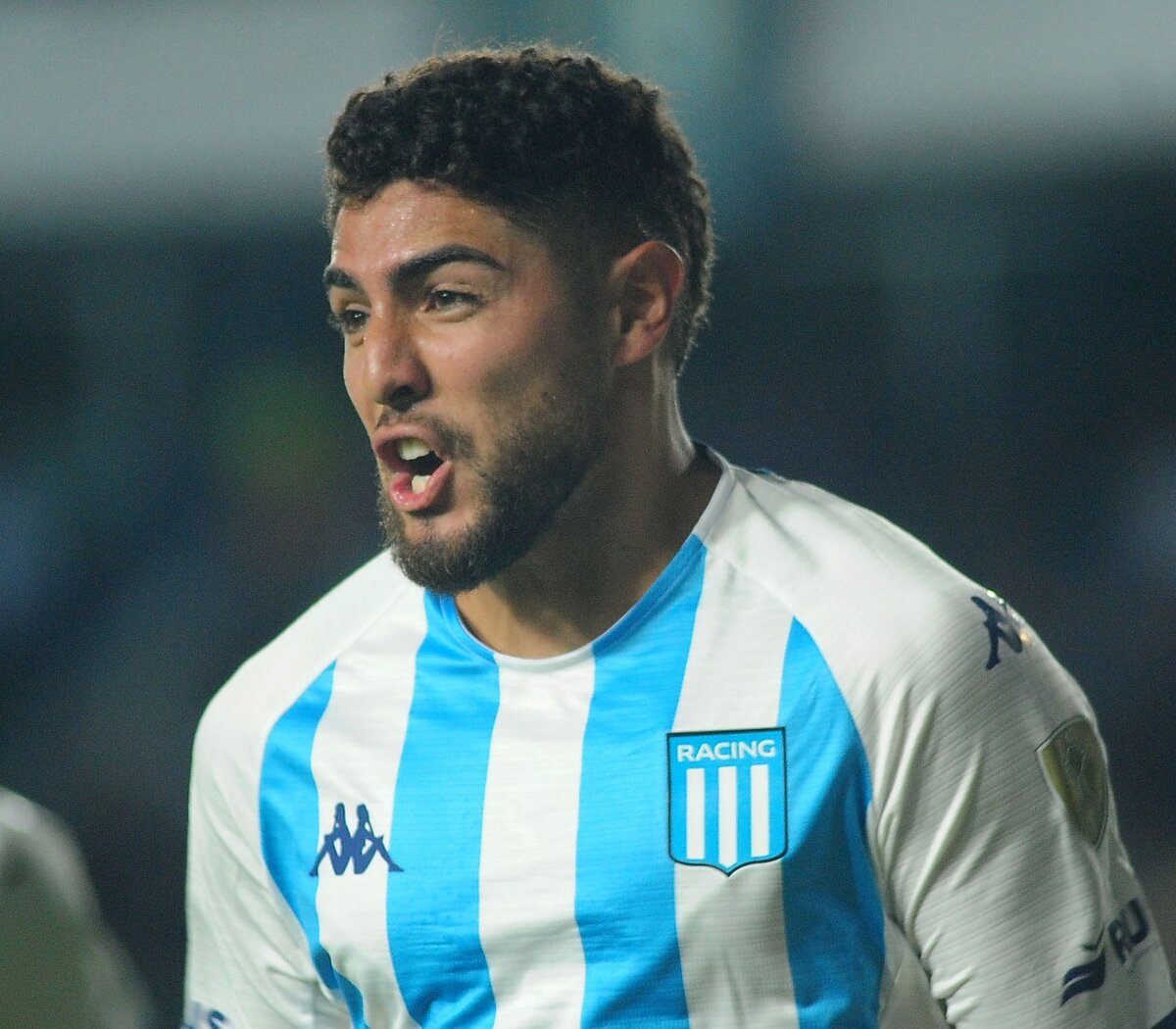 AldoAcade's tweet photo. ❌🇦🇷 Maximiliano "El Tigre" Romero NO estará en la lista de la Selección Argentina.

Vía @gastonedul. https://t.co/MEBaz8Y6E6