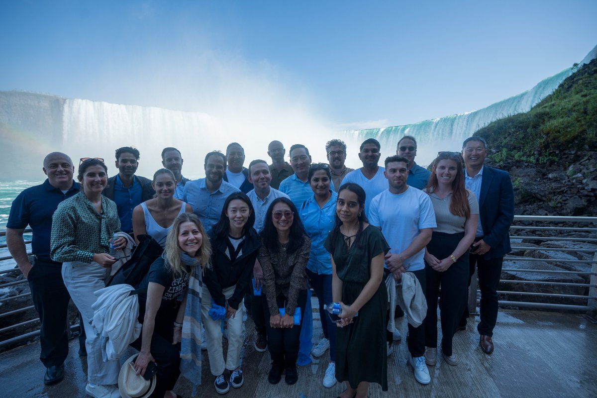 Niagara Parks tweet media