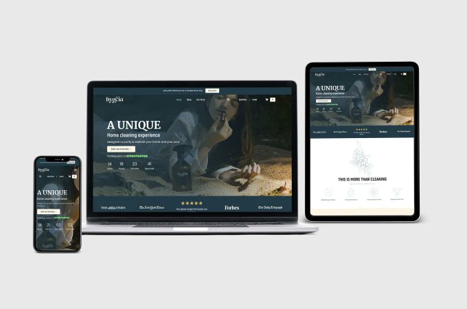 Transforming Ideas into Dynamic Websites. Elevate your online presence with captivating designs that resonate, user-centric experiences that engage, and seamless functionality that converts. Let's build your virtual masterpiece together!
Link👇🏻go.fiverr.com/visit/?bta=815…
#webdesigner