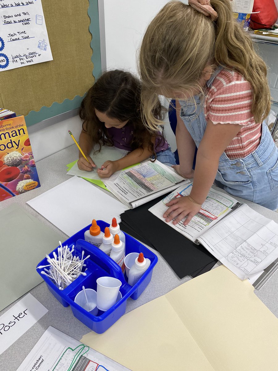 Megan Olynick (@meganolynick) on Twitter photo Designing board games to demonstrate our understanding of geographical features that affect children's access to books around the world. <a href="/ELeducation/">EL Education</a> <a href="/BrassfieldElem/">Brassfield Elementary</a> <a href="/wcpsselemela/">WCPSS ELA</a> Designing board games to demonstrate our understanding of geographical features that affect children's access to books around the world. <a href="/ELeducation/">EL Education</a> <a href="/BrassfieldElem/">Brassfield Elementary</a> <a href="/wcpsselemela/">WCPSS ELA</a>