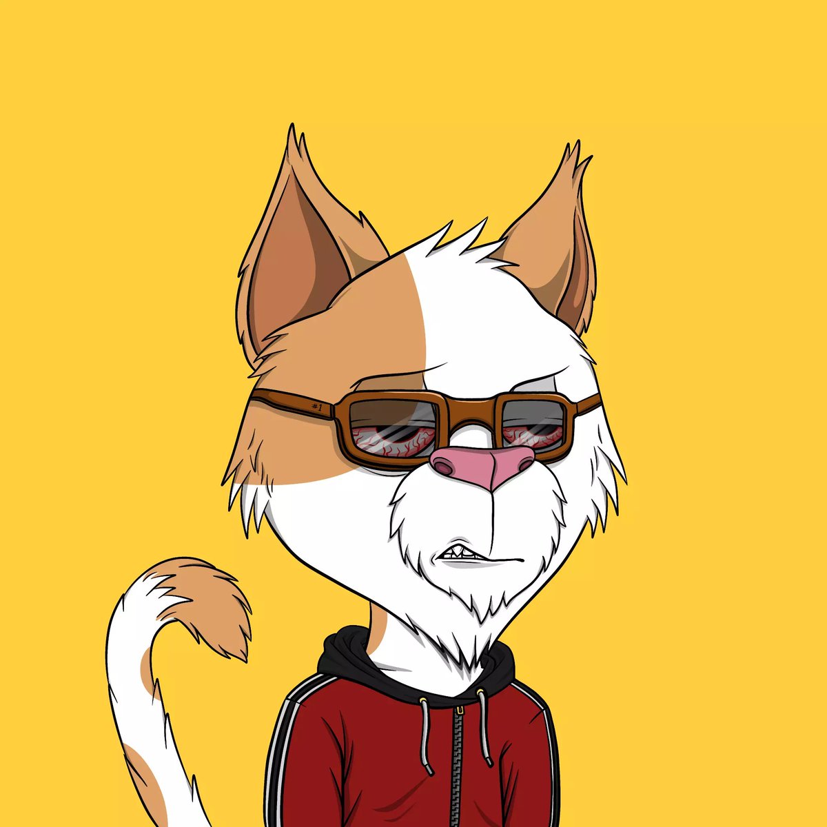 DeRose (@derosenft) on Twitter photo GM fam. This morning we have some little giveaways with YBG vibes in the totally average discord for Algo Fox Crew, Little Freak Club and Totally Average Fam. Be sure to verify your role to get access to thoses giveaways.
<a href="/TotallyAVRGCats/">TAC</a>
<a href="/AlgoFoxCREW/">AlgoFoxCREW</a>
<a href="/LittleFreakClub/">littlefreakclub.algo</a> GM fam. This morning we have some little giveaways with YBG vibes in the totally average discord for Algo Fox Crew, Little Freak Club and Totally Average Fam. Be sure to verify your role to get access to thoses giveaways.
<a href="/TotallyAVRGCats/">TAC</a>
<a href="/AlgoFoxCREW/">AlgoFoxCREW</a>
<a href="/LittleFreakClub/">littlefreakclub.algo</a>