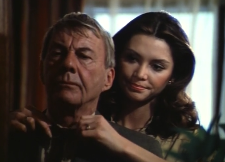 Principal_Fans's tweet photo. Pamela prepares Digger to meet his enemy #DallasRewatch https://t.co/HfoYMKSAeI