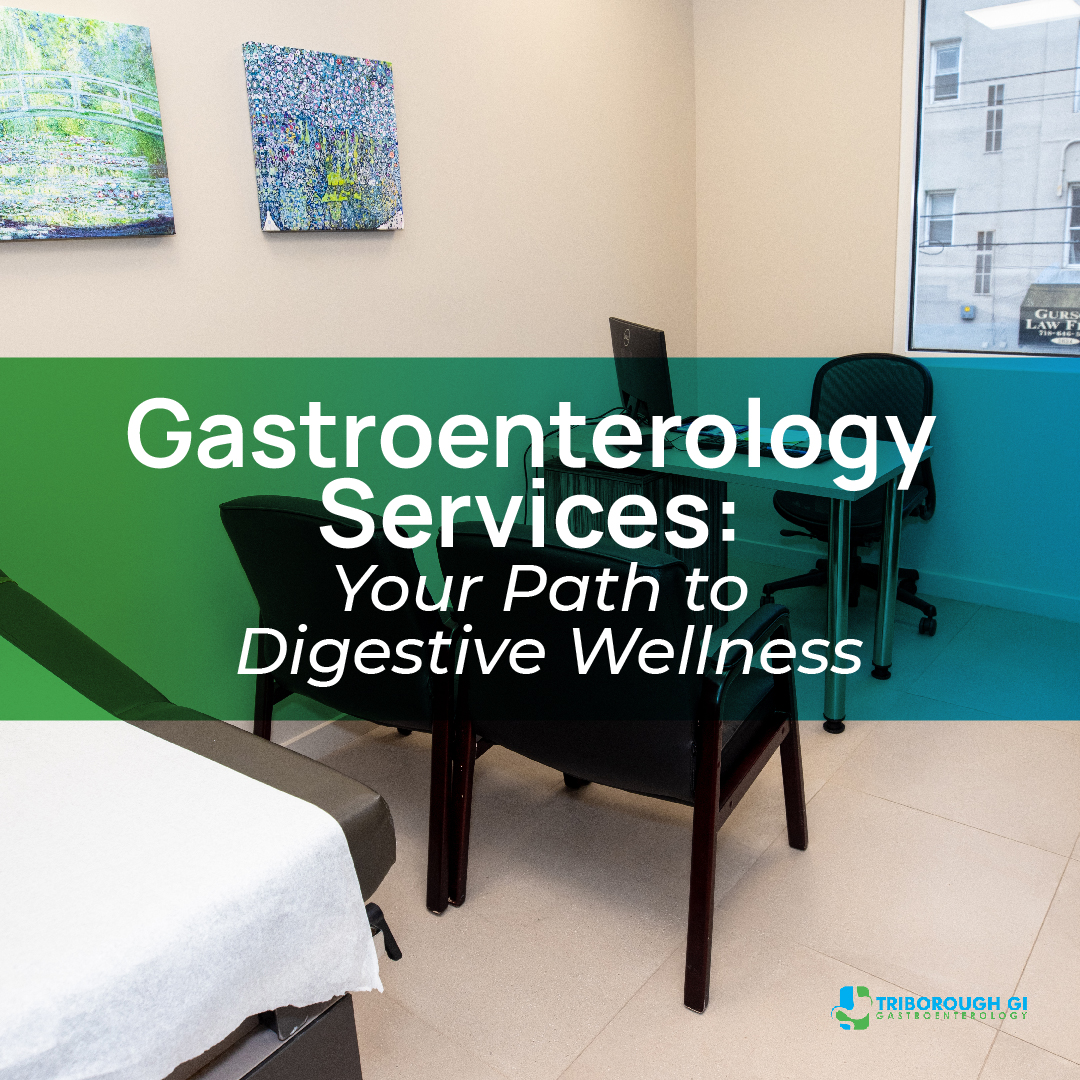 GiTriborough's tweet photo. ✅Your Digestive Health Matters. Experience top-notch care with our comprehensive #gastroenterology services.

From diagnostics to #treatment, we've got you covered. Let's embark on a journey to better digestive well-being #together.

👉FIND OUT HOW WE CAN HELP
📞(718) 332-0600 https://t.co/SDNyixSV8n