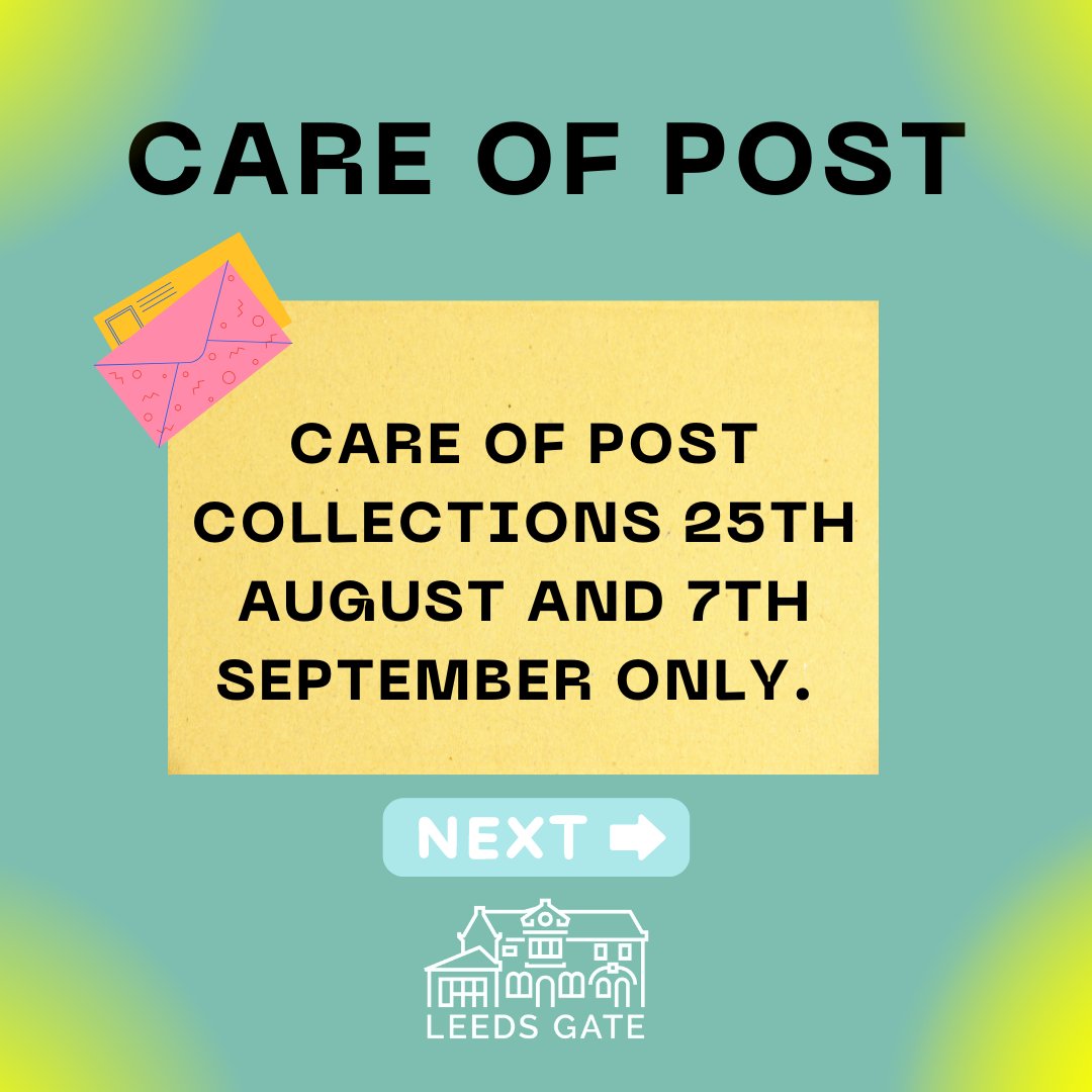 Leeds Gypsy and Traveller Exchange tweet media