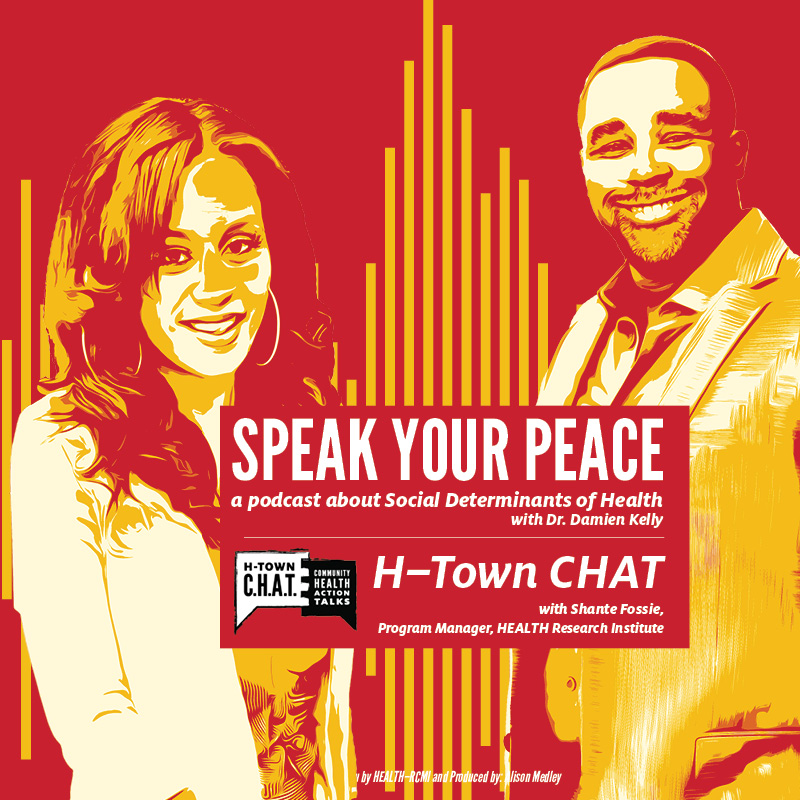 HTownCHAT's tweet photo. H-Town CHAT has had the opportunity to be featured on various radio stations &amp; podcasts within the Houston area! Thankful to Amazing 102.5 FM &amp; Speak your Peace Podcast. 
You can check out both interviews at the links below:
https://t.co/WBWE5nekWf
https://t.co/EiFsWuFySZ https://t.co/MJVz4yQeXB