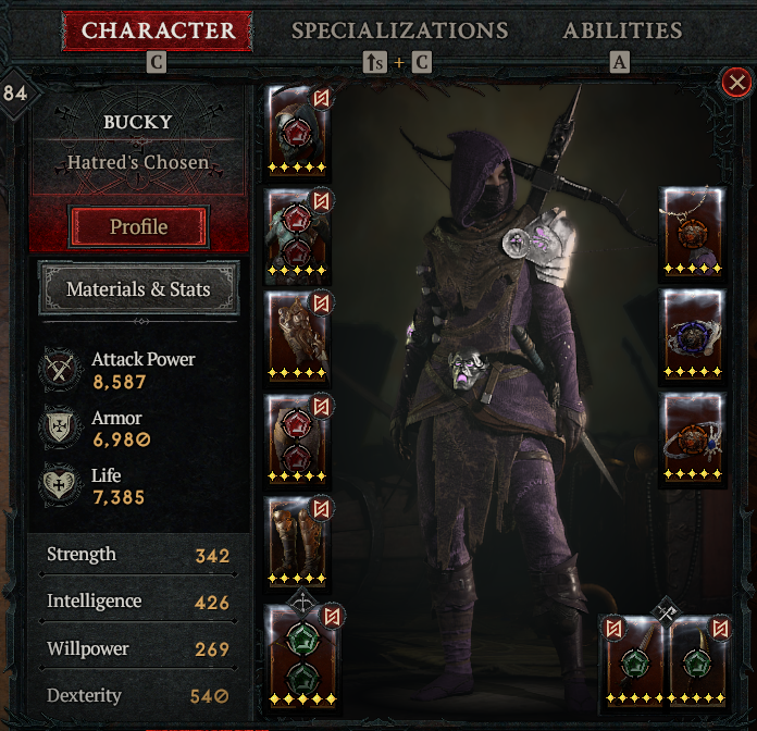 DiabloBuildHub's tweet image. This weekend (9/1/23-9/5/23) all players will get to enjoy a 25% increase in XP and Gold gains.  Going to be finishing up some characters, and helping anyone with XP boosts.

Join here: discord.com/invite/4k8BGRJ…