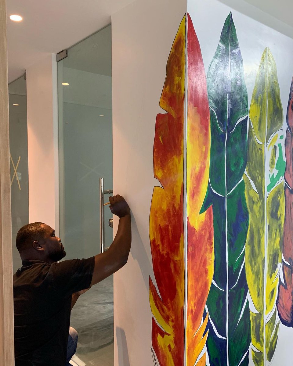 arcpenter's tweet image. I have a billion designs in my head wanting to get out.🤯 
It gets crazier too. 
Design by @arcpenter for @theravenbank