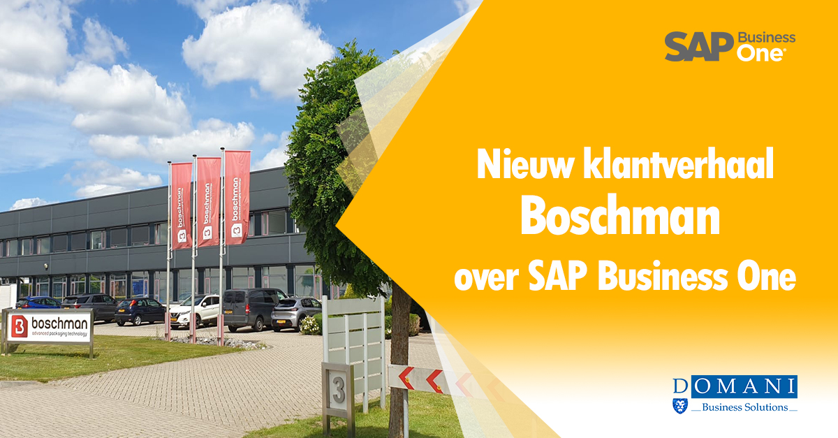 Domani Business Solutions tweet media