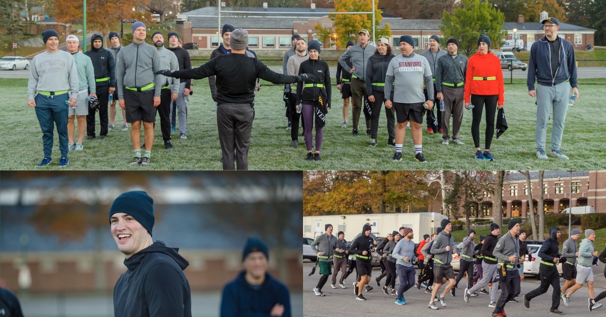 Edison_Partners's tweet image. This time next month, you'll be packing your bags for our 12th annual CEO Summit! We promise the sunrise exercise will be a little warmer this year.... 🏖 What was your favorite part of West Point's morning warm ups?  #ceosummit #electrifyinggrowth