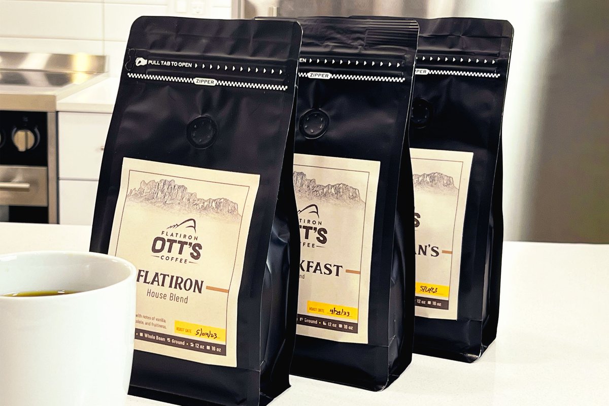 Have you heard?! We have coffee! You can now enjoy your sausage and bacon with a delicious cup of coffee! ☕️🥓

agridimestore.com/products/dutch…