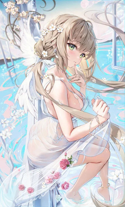 モモコちゃん 