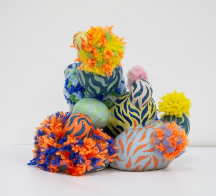 When you visit the  #FerensOpenExhibition don’t forget to cast your vote for your favourite artwork.
Every artist is entered into a prize draw with a chance of winning £100 towards their artistic practice. The winning artist will be announced on 8 September 2023 #haveyoursay