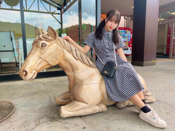 Twitterのコスプレ画像9