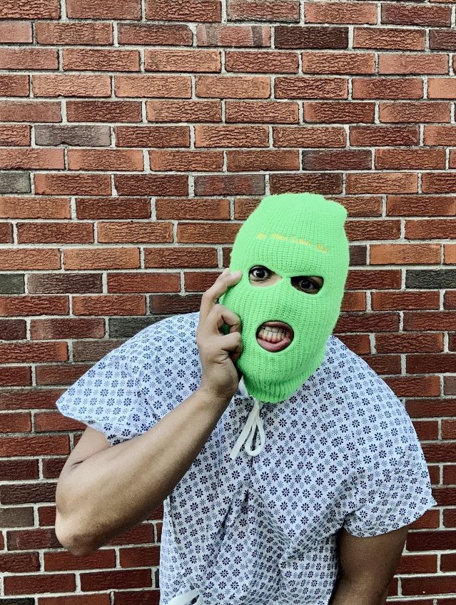 lemonradio's tweet photo. @PlusIV_ mental health, new music, and how he keeps from getting burnt out. 

https://t.co/5LdXVjEmDU https://t.co/5tkIjasDFV