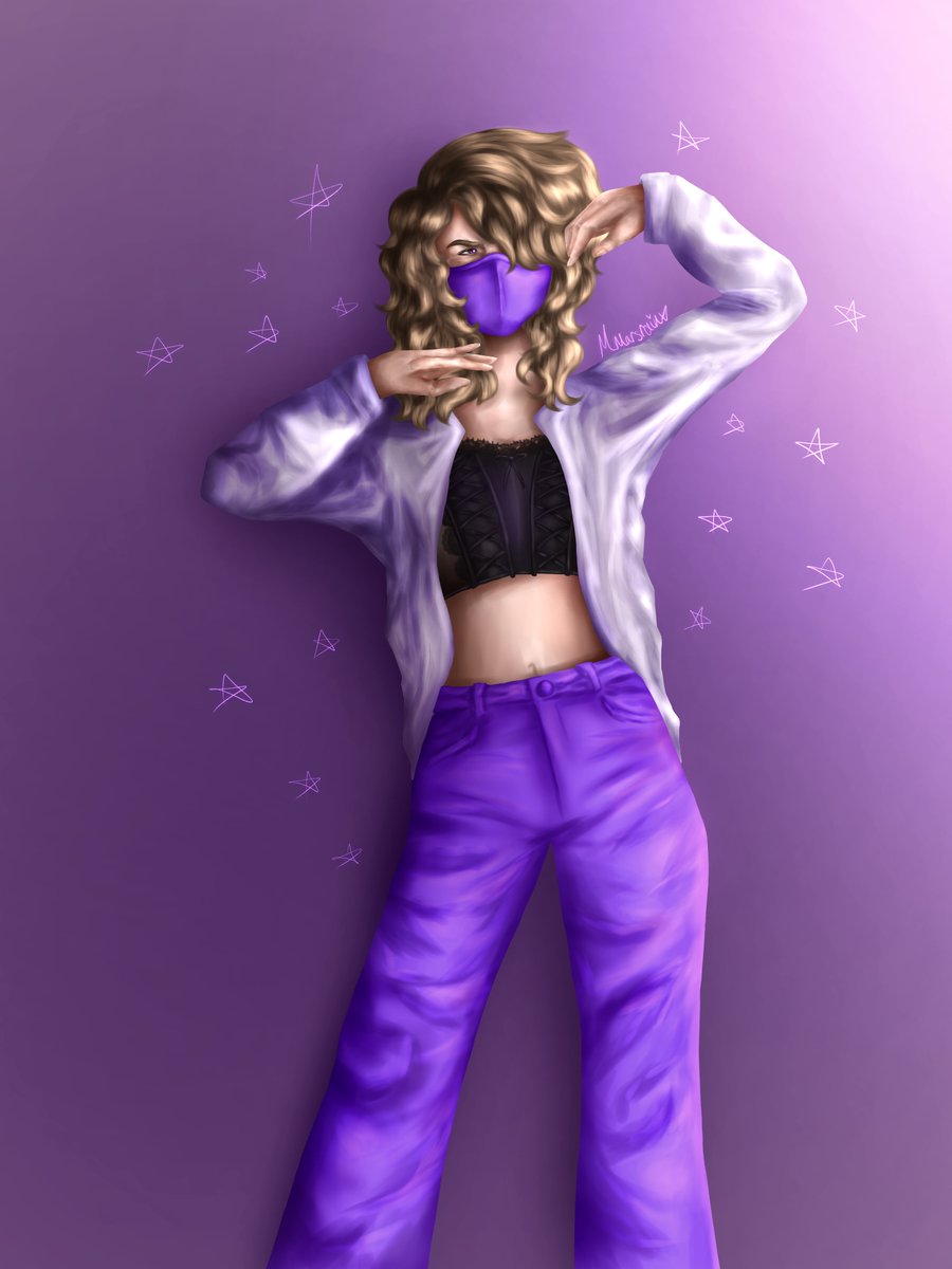 mmarsrain's tweet photo. haii i do the art!! :D
#bootwtpromote https://t.co/2YD8mVHDMG