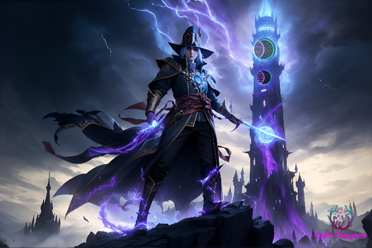 crypt_7777's tweet image. Have you heard about @Entanglefi protocol ?
 lets wave Seamless Cross-Chain DeFi with Liquid Vaults, Capital Efficiency, and Custom Oracles for Boundless Innovation.. 🧵👇 #EntangleProtocol  #Crypto #BlockchainEducation #Bitcoin