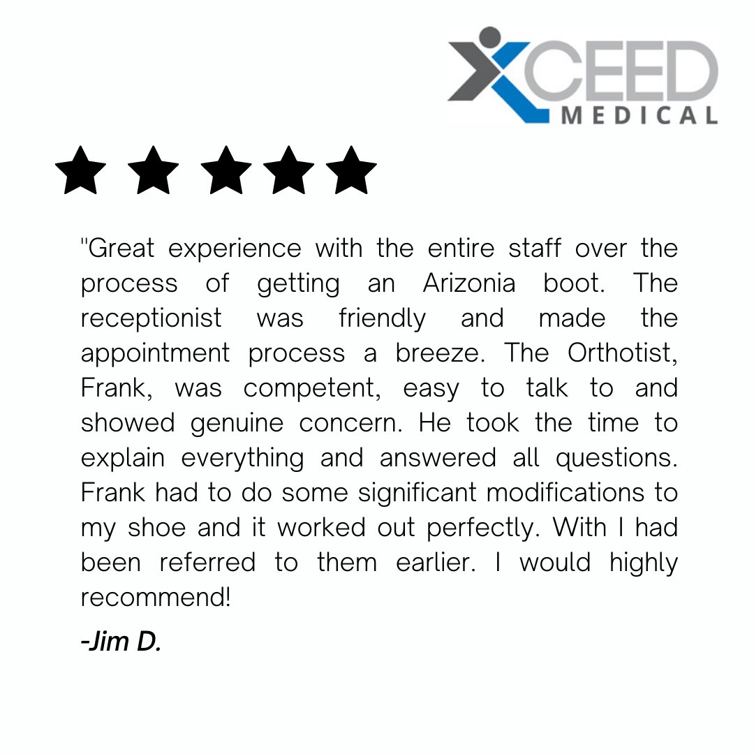 Xceed_Medical tweet picture