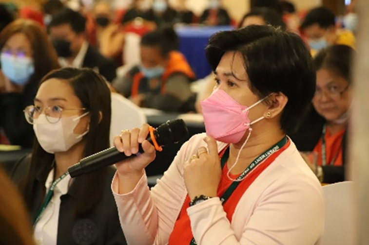RobertCarrFund's tweet photo. @CaramAsia - regional #network,  supported by @RobertCarrFund, is enhancing access to #healthcare, #SRHR, #HIV services, and protecting #rights of migrant workers in the #Philippines, and across 18 countries in #Asia.

✅Read Annual Report 2022 https://t.co/UuOtwy3CFc
#RCFgrantee https://t.co/n0h4Awwviw