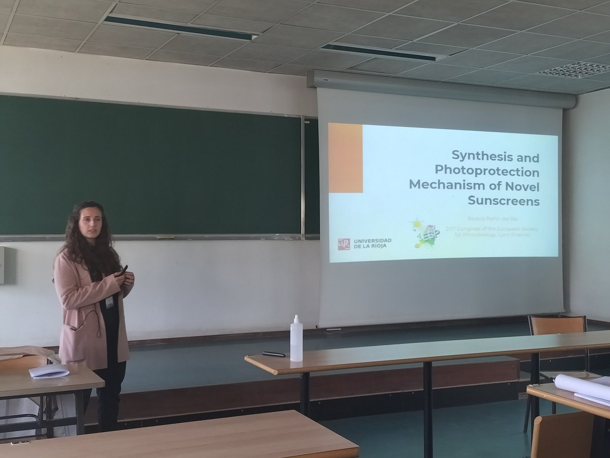 <a href="/beatriz_penin/">Beatriz Peñín</a> hitting the stage at the #ESP2023