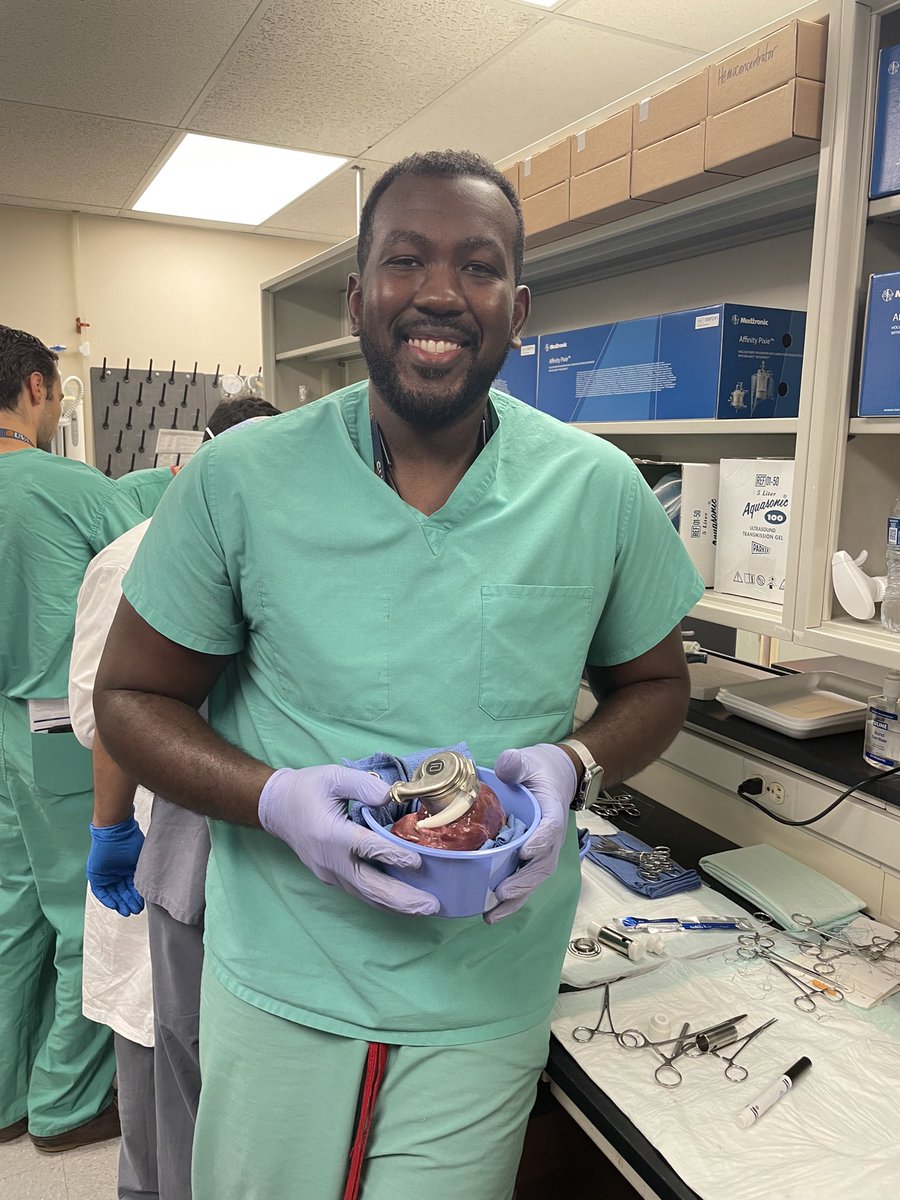 UVA Cardiothoracic Surgery tweet media