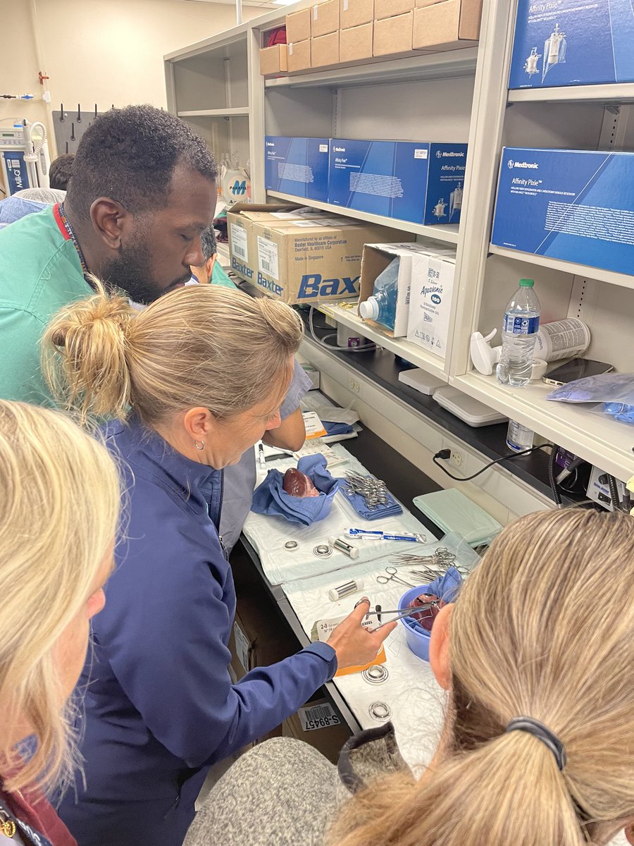 UVA Cardiothoracic Surgery tweet media