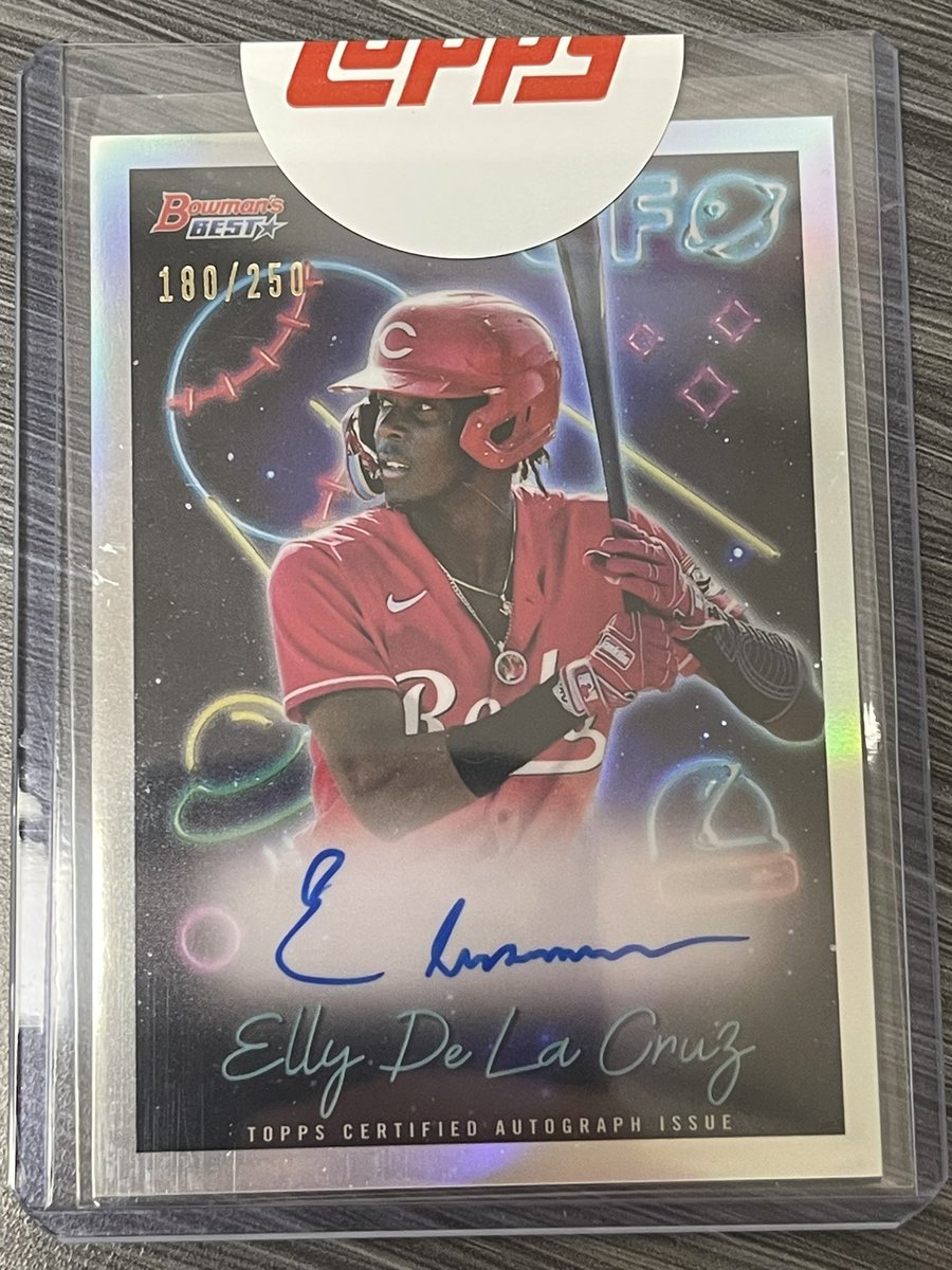 $950 shipped

<a href="/CardboardEchoes/">CardboardEchoes</a> <a href="/84baseballcards/">84Cards • Daily Team B/S/T</a> <a href="/Elliott0924/">Chasing Hits Sportscards</a> <a href="/HobbyRetweet_/">Hobby Retweet</a>