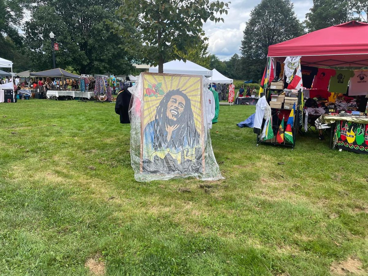 Worcester Caribbean tweet media