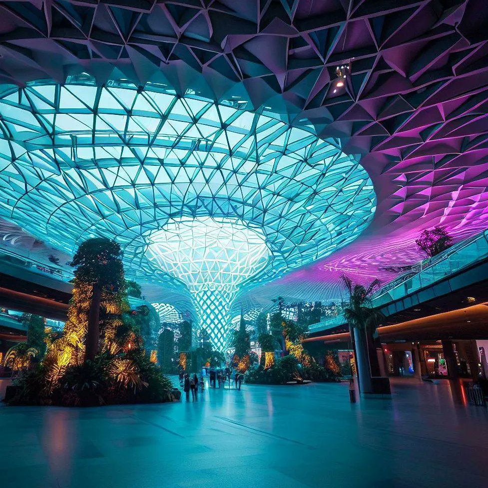 RussellDesigner's tweet photo. Singapore was a dream come true for me. A city that blends luxury, futurism and exoticism in perfect harmony. A city that sets innovation in every aspect of life. I was amazed by the stunning skyline, the lush gardens, the diverse cultures and the delicious cuisine. https://t.co/kFF6KWBAzg