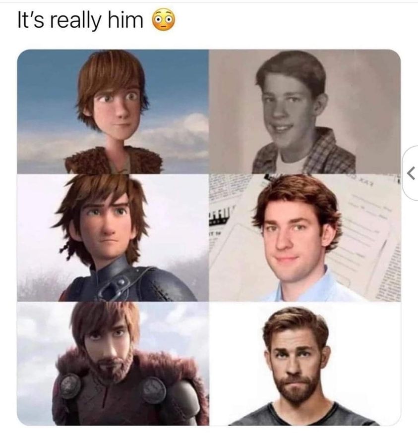 Everything Out Of Context (@everythingooc) on Twitter photo 