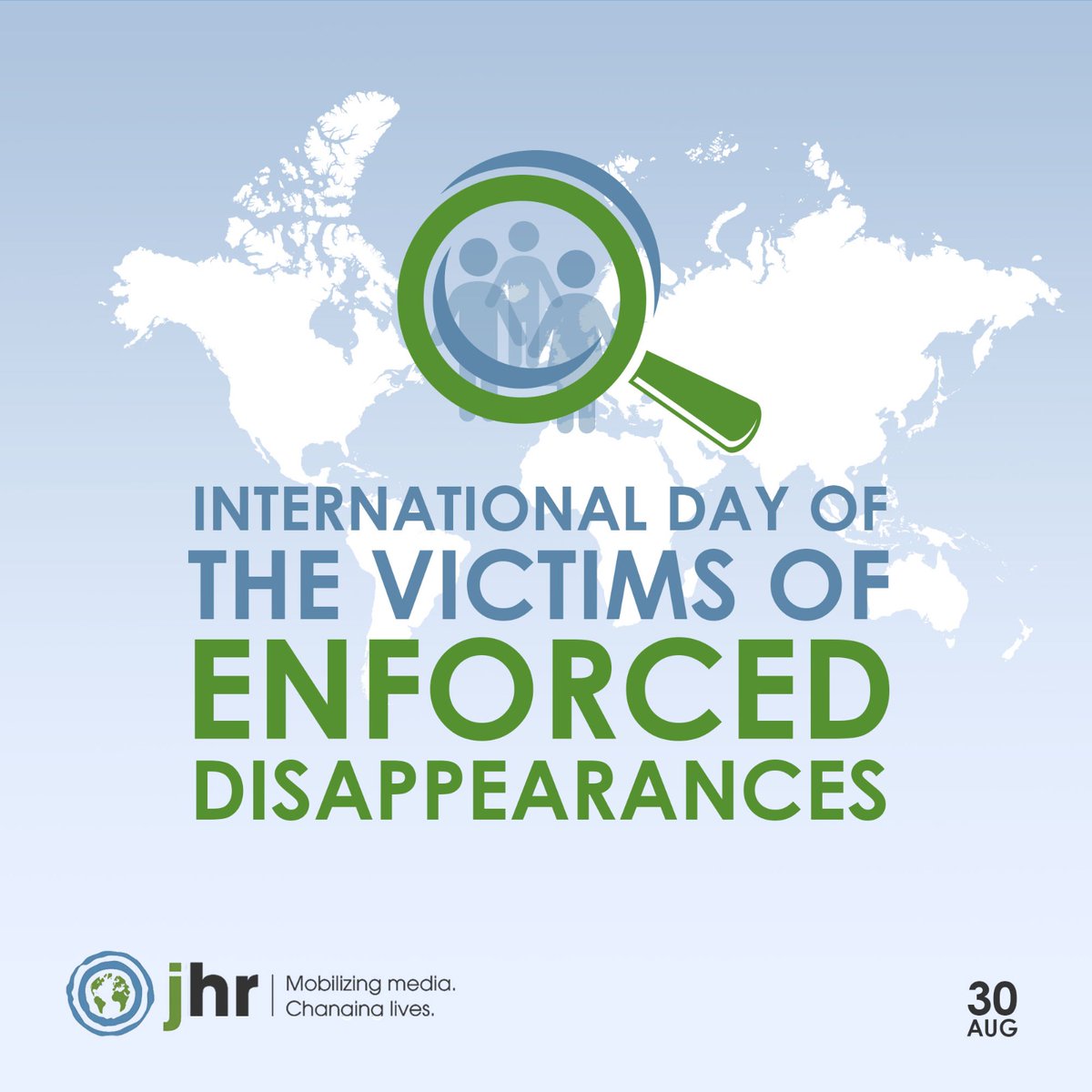 JOURNALISTS FOR HUMAN RIGHTS_SYR tweet media